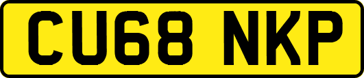CU68NKP