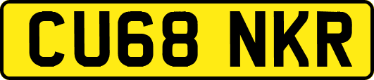 CU68NKR