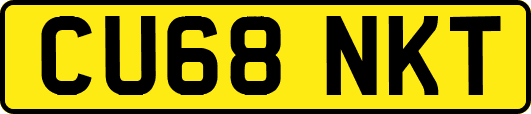 CU68NKT