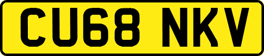 CU68NKV