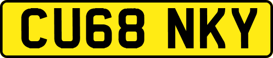 CU68NKY