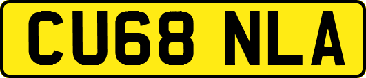 CU68NLA