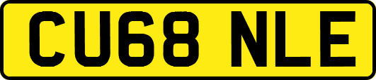 CU68NLE