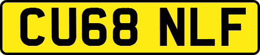 CU68NLF