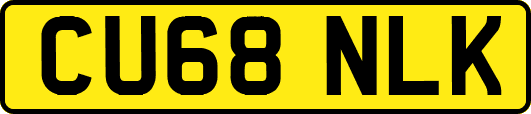 CU68NLK