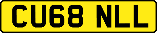 CU68NLL