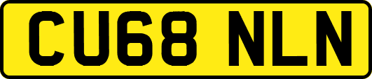 CU68NLN