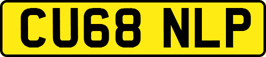 CU68NLP