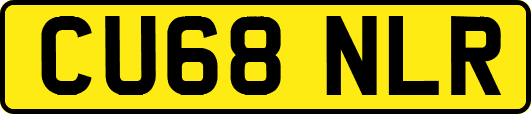 CU68NLR