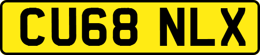 CU68NLX