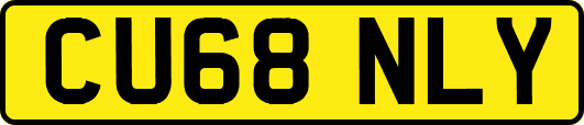 CU68NLY