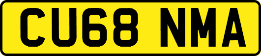 CU68NMA