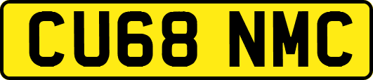 CU68NMC