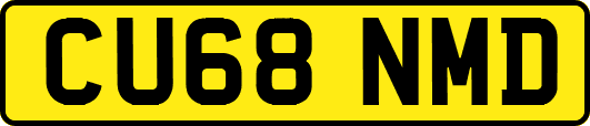 CU68NMD
