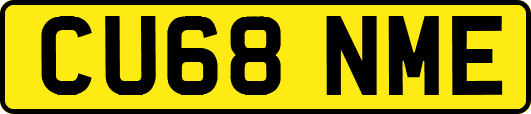 CU68NME