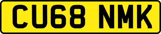 CU68NMK
