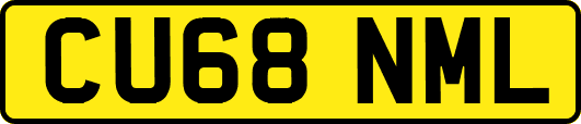 CU68NML