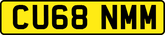 CU68NMM