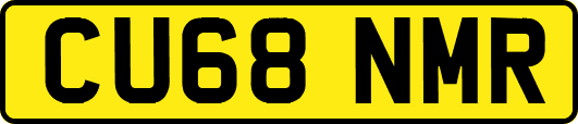 CU68NMR