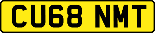 CU68NMT