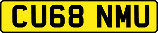 CU68NMU