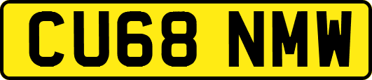 CU68NMW