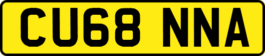 CU68NNA