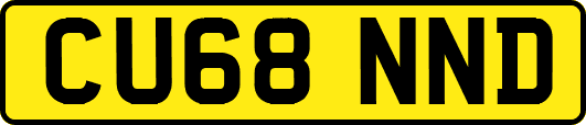 CU68NND