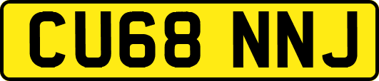 CU68NNJ