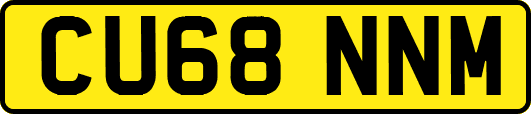 CU68NNM
