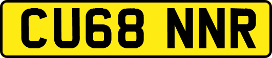 CU68NNR