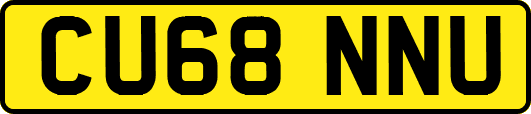CU68NNU