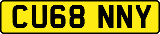 CU68NNY