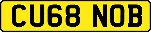 CU68NOB