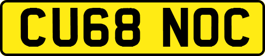 CU68NOC