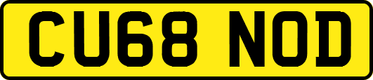 CU68NOD
