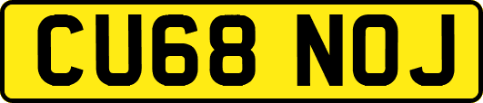 CU68NOJ