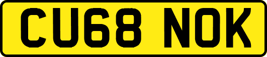 CU68NOK
