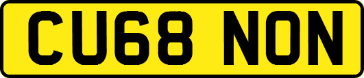 CU68NON