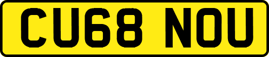CU68NOU