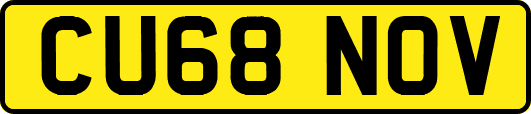 CU68NOV