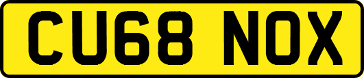 CU68NOX