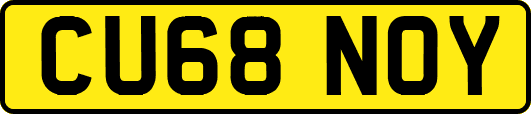 CU68NOY