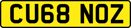 CU68NOZ