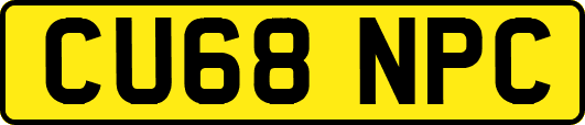 CU68NPC