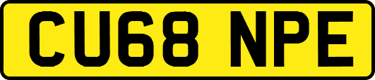 CU68NPE
