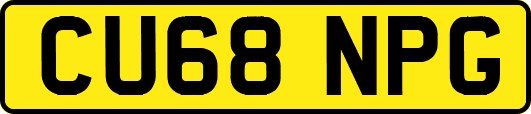 CU68NPG