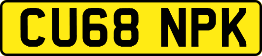 CU68NPK