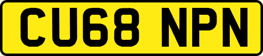 CU68NPN