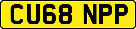 CU68NPP